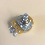 Cts 500K Split Shaft Potentiometer. Fixed Price $7.99.