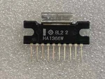 HA1366W Hitachi Ic - 5.5W Audio Power Amplifier. Fixed Price $6.95.