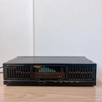 Sansui SE-80 Stereo Graphic Equalizer Spectrum Analyzer Audio Rack Unit. Fixed Price $289.80.
