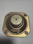 Kenwood Jl 690 Midrange T06 -0261-15 Speaker Single. Fixed Price $34.00.