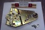 Bsr C141R.B.6 Turntable Main Gear Assembly/screws. Tested. Parting Out. Fixed Price $18.99.
