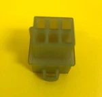 *nos* VINTAGE-243751-RCA-REPLACEMENT Part Block (green) *free Shipping*. Fixed Price $14.99.
