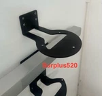 1PC New Bang Olufsen B&o Beosound 2 Stand Wall Mount. Fixed Price $250.00.