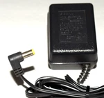 Genuine Sony Telephone Power Adapter AC-T130 Input 120 Vac Output 9 Vdc 300MA. Fixed Price $14.99.