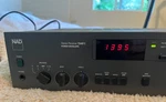Nad 7240PE Stereo Receiver Vintage Classic Power Envelope Audiophile *read*. Fixed Price $215.00.