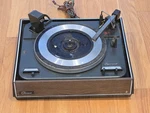 Garrard 1960S Mkii Turntable Vintage 70S Record Player Parts / Repair Rough. Fixed Price $69.99.