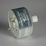Mabuchi RF-300EH-1D390 Motor PF300EH1D390 D/V5.9 Oem. Fixed Price $8.00.