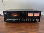 Sankyo STD-2000 Stereo Cassette Deck (serviced). Fixed Price $299.00.