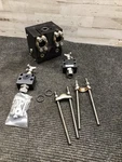 Dual Counter Balance W/ Bypass Manifold 12602-0-0604. Fixed Price $75.00.