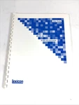 Original Lexicon 20/20 Ad Bit A/d Converter User Guide Manual. Fixed Price $64.95.