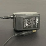 Genuine Original Nikko 51A-2843 Ac Adapter 9V Power Supply Battery Charger. Fixed Price $15.99.