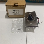 Quam Model QC101P 10-STEP Audio Speaker Attenuator Dual Gang. Fixed Price $17.99.