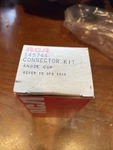 New Old Stock Rca Anode Cup Part # 145744. Fixed Price $10.00.