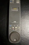 Jvc PQ11237 Mbr Vcr Tv Remote No Batteries. Fixed Price $10.32.