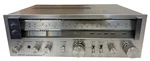 Sony STR-313 Am-fm Stereo Receiver With Program Sensor. Fixed Price $499.99.