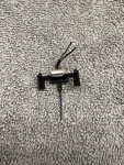 Used Technics SA-80 Dial Pointer **without** Lamp. Fixed Price $15.00.