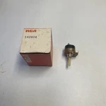 Vintage Rca Variable Resistor On/off Switch Part # 142804 New Old Stock. Fixed Price $10.00.