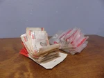 Large Rca Stereo Radio Repair Germanium Silicon Transistor Bulbs Nos Store Lot. Fixed Price $85.00.