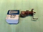 Gramer Meissner 14-1027 Unshielded Universal Adjustable Rf Coil. Fixed Price $14.99.