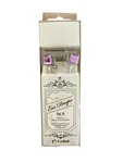 Iphone Samsung Galaxy New Purple Jewel 3.5MM Jack Stereo Hands Free Headset. Fixed Price $15.34.