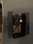 Sony STR-7025 Power Supply Board With STK-054. Fixed Price $36.51.
