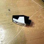 Audio Technica 3003 Cartridge No Stylus P Mount. Fixed Price $20.00.