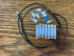 Marantz 4430 Light Replacement Kit 360 Warm White Leds Receiver Lamp Bulbs. Fixed Price $20.00.