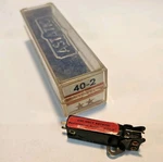 Astatic 40-2 Ceramic Record Player Cartridge Vintage Used Phono- Prong. Fixed Price $25.95.
