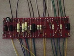 Hand Wired JTM45 Turret Board,sozo Vintage,mallory ,alan Bradley. Fixed Price $225.00.