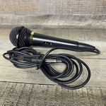 Pioneer Uni-directional Dynamic Microphone Model DM-02 Imp 600 Ohm Untested. Fixed Price $7.95.