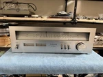 Technics ST-7300 Stereo Tuner Am Fm AC100V From Japan. Fixed Price $129.00.