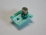 Burr-brown 3521L Ultra-low Drift Fet Input Operational Amplifier TO-99 Package. Fixed Price $19.99.