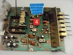 Lafayette LR-3030/LR-3030A Tuner Board P/n PSTU015COX Complete. Tested.. Fixed Price $67.99.
