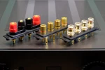 Pioneer SX-980 Speaker Terminal Upgrade Kit. Fixed Price $28.00.