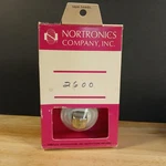 Vintage Nortronics 2600 Tape Head Nos New Box - Reel To. Fixed Price $56.81.