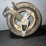 Ohmite 25 Ohms Model 4.47 Amp 600 Volts Chicago Made In Usa Rheostat Series. Fixed Price $59.99.