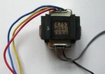 Hitachi HT-45 Turntable Part / Transformer Power Supply. Fixed Price $9.98.