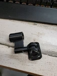 Pioneer Antenna Mount Assembly SX-950 1050 1250 1010 Reproduction. Fixed Price $24.99.