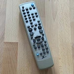 Zenith Oem Remote Control 6711R2N079A XBS245 XBS344. Fixed Price $25.00.
