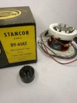 Vintage Nos Stancor DY-61AT Television Deflection Yoke Replaces Rca 112540. Fixed Price $38.75.