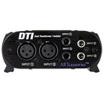 Art Dti Dual Transformer/isolator Box. Fixed Price $99.99.