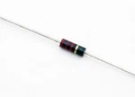 Allen Bradley RC32GF112J Resistor New Lot QUANTITY-25. Fixed Price $17.00.