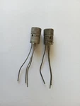 Pcs Sylvania 2N102 Germanium Power Transistor Rare Vintage Nos. Fixed Price $40.00.