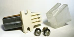 Precept PC44U Cartridge W/ Genuine Audio-technica DR350 Stylus. Fixed Price $19.99.