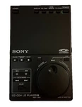 Genuine Sony RMT-J601 Remote Control Laserdisc Player MDP-700 Ld Cdv Tested. Fixed Price $129.00.
