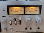 Sony TC-229SD 2-HEAD Stereo Cassette Deck Please Read. Fixed Price $180.00.