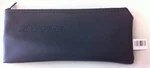 Shure Wired Microphone Bag Zipper Pouch Case, Black Vinyl - Standard SIZE(9"X4"). Fixed Price $8.95.