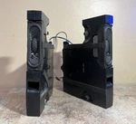 Lg 50LF6090 Tv Speakers EAB62972101 8 Om 10/14W. Fixed Price $20.00.