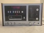 Craig Ima Am/fm Track Stereo Model PS1000 -power Tested But Does Not Play 8TRK. Fixed Price $39.99.