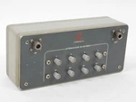 Daven Vintage 1BD Step Attenuator 0-100DB (free Returns). Fixed Price $60.00.